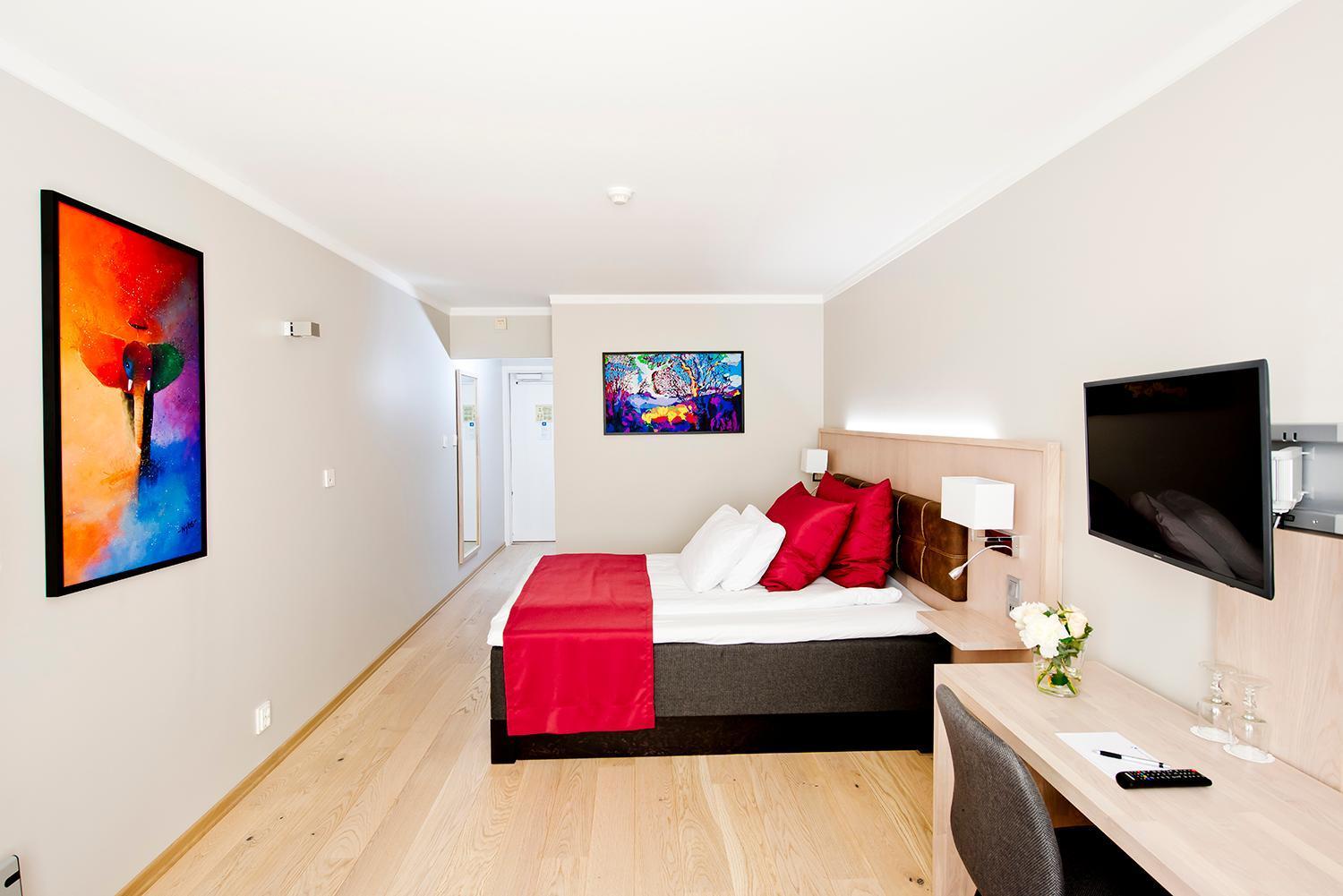 Stord Hotel エクステリア 写真